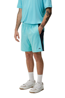 Men | Christopher Shorts | Blue Curacao