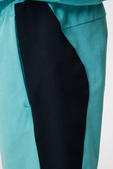 Men | Christopher Shorts | Blue Curacao