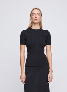 Bebe Top | Raven