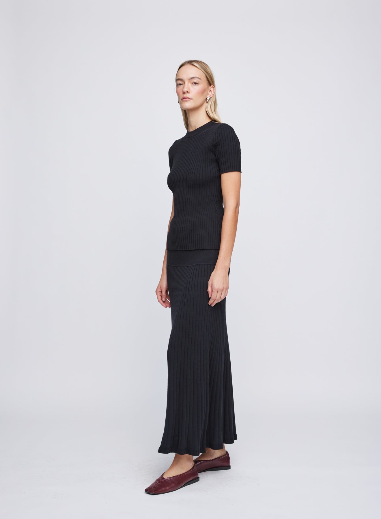 Bebe Top | Raven