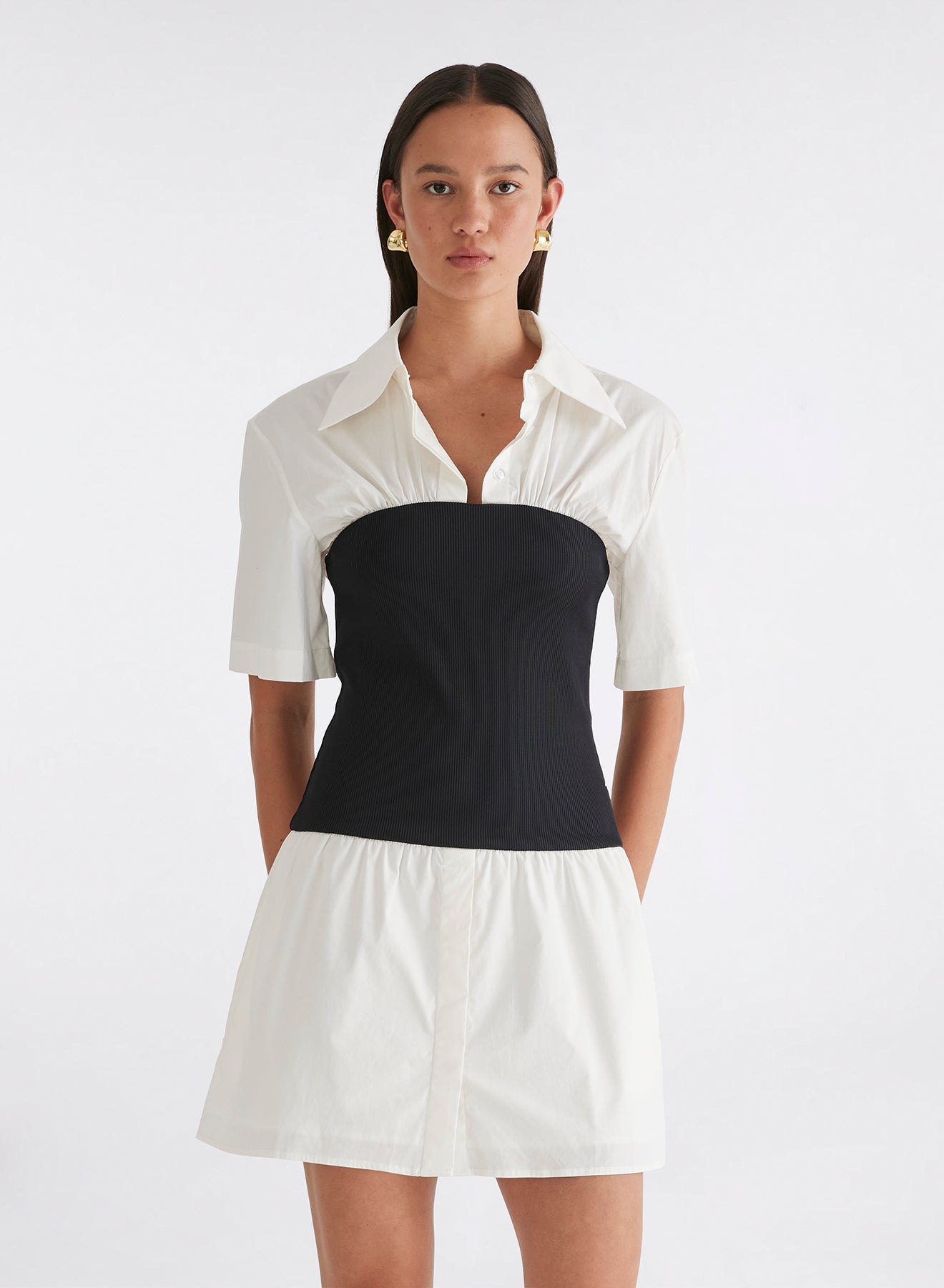 Kali Dress | Swan