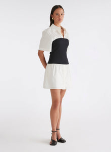 Kali Dress | Swan