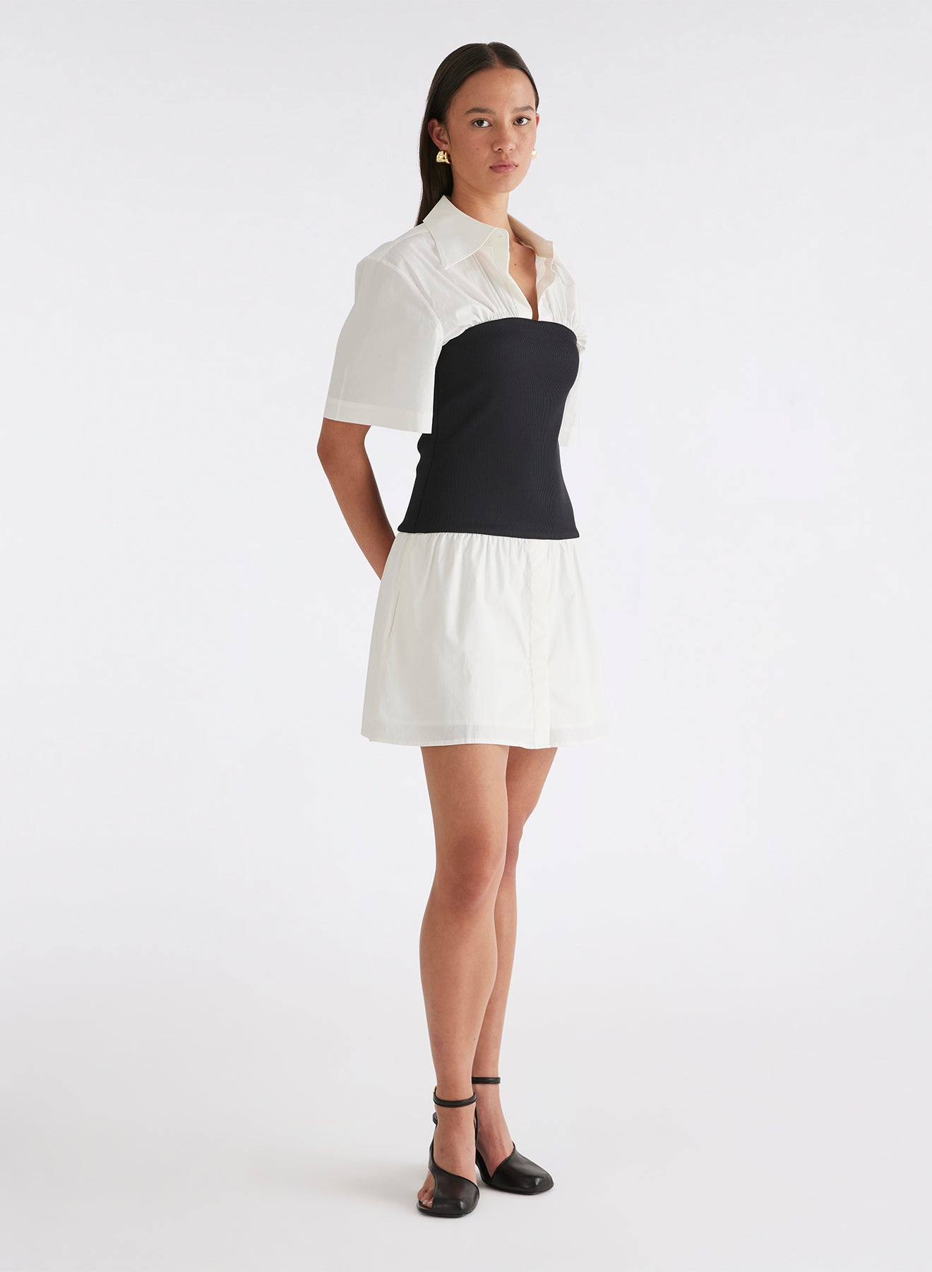 Kali Dress | Swan