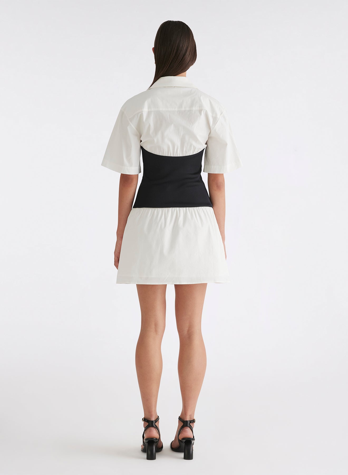 Kali Dress | Swan