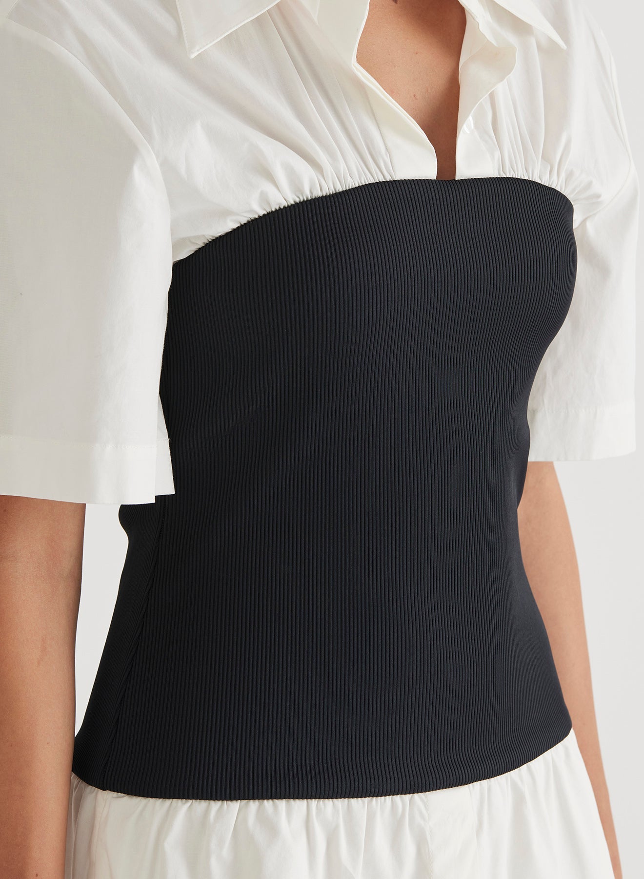 Kali Dress | Swan