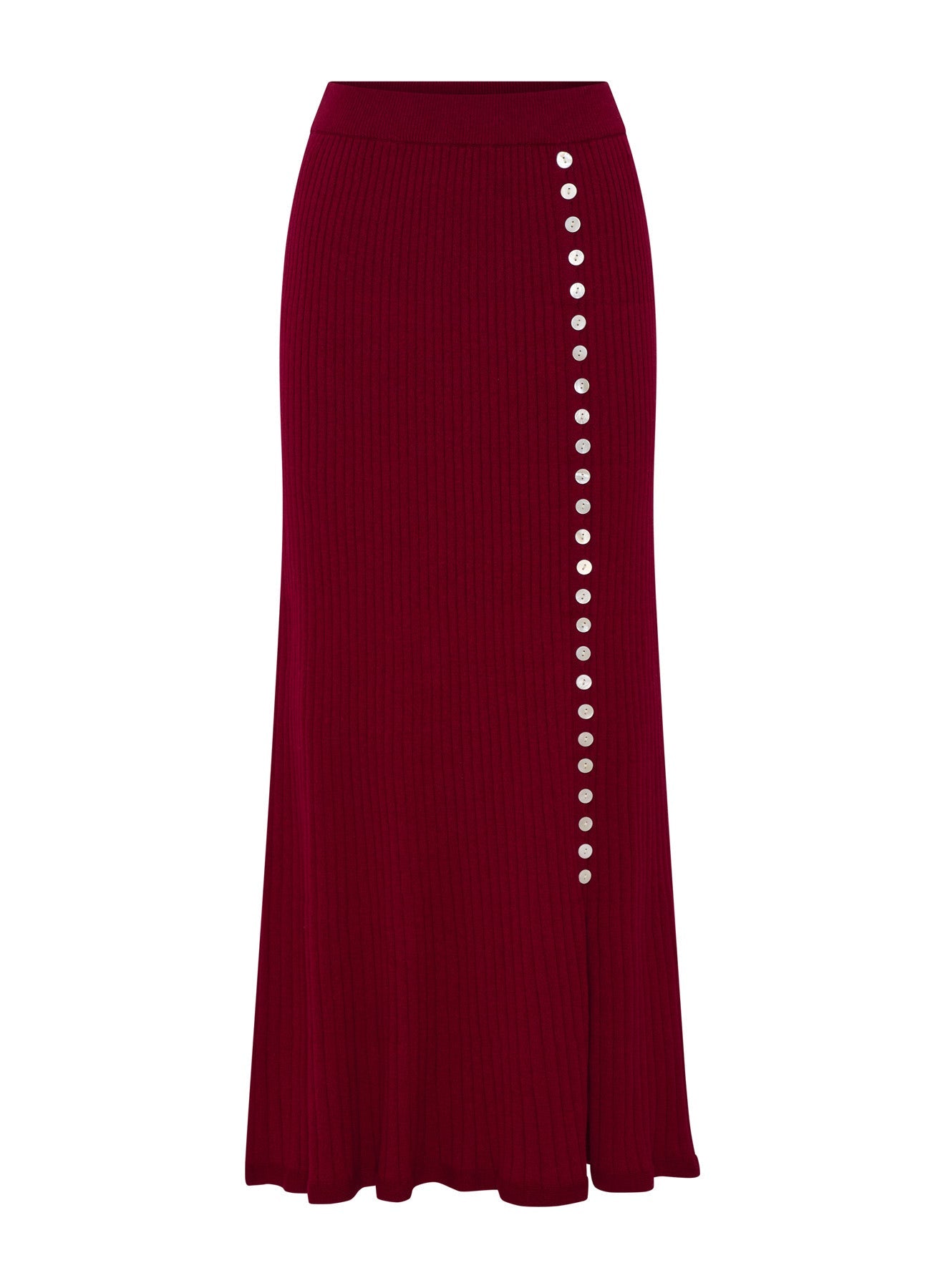 Vela Skirt | Sangria