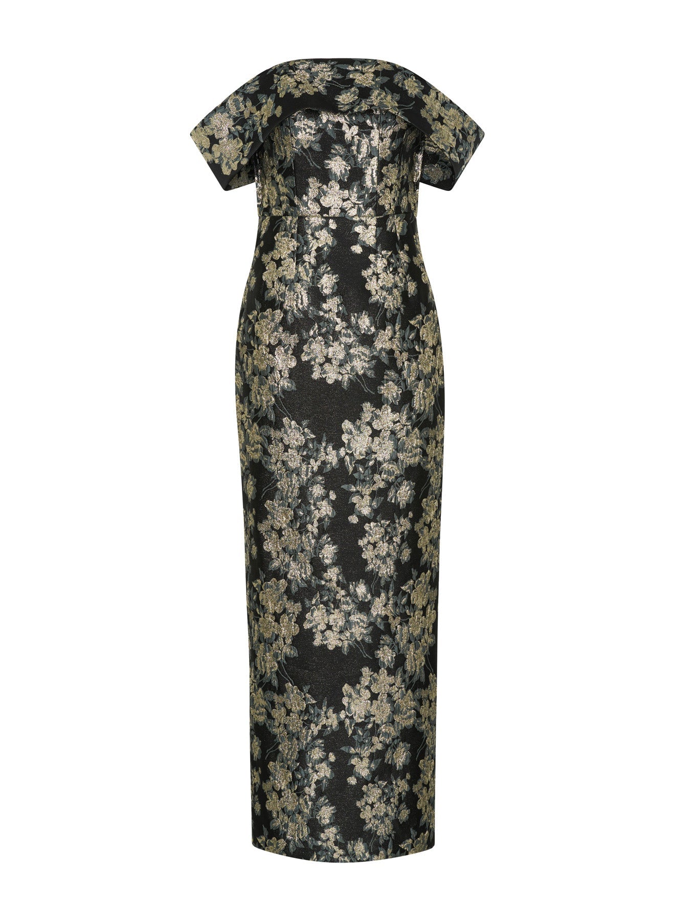 Eira Dress | Midnight
