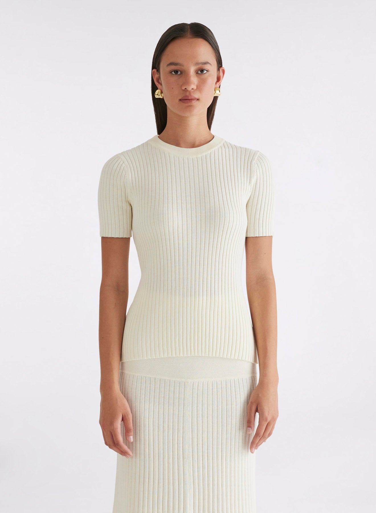 Bebe Top | Silence