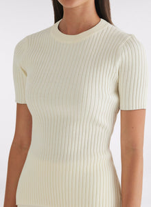 Bebe Top | Silence