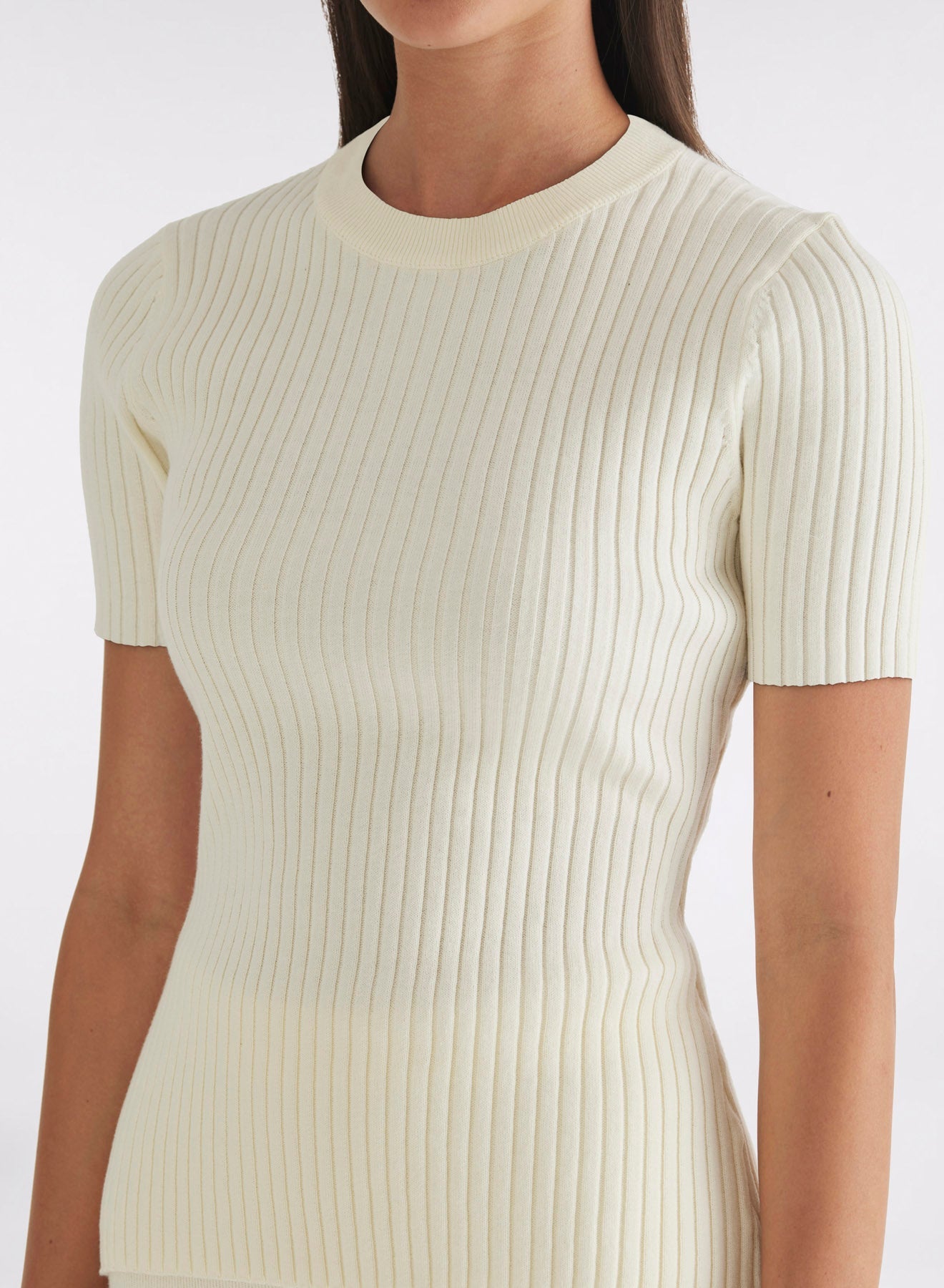 Bebe Top | Silence
