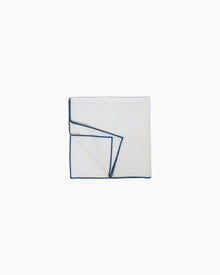 Asa Hemp Cocktail Napkin 4 Pack | Hemp Blanc