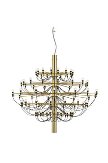 2097/50 Suspension | Brass