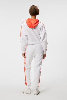 Women | Amelia Pant | White