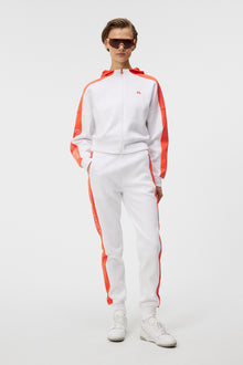 Women | Amelia Pant | White