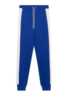 Amelia Pant in Sodalite Blue by J.Lindeberg