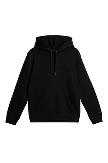 Women | W Alpha Hood | Black