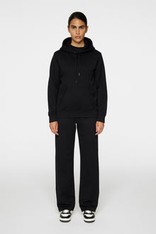Women | W Alpha Hood | Black