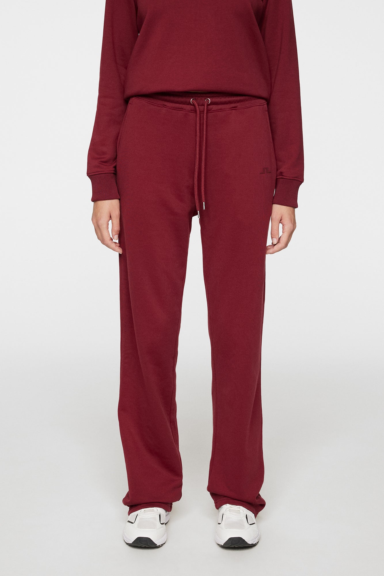 Women | W Alpha Pant | Cabernet
