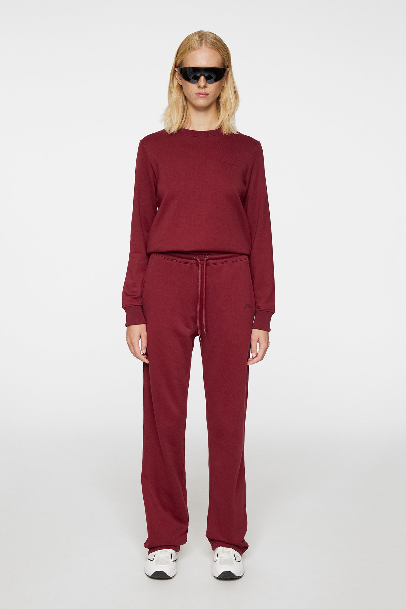 Women | W Alpha Pant | Cabernet