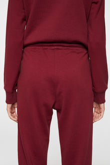 Women | W Alpha Pant | Cabernet