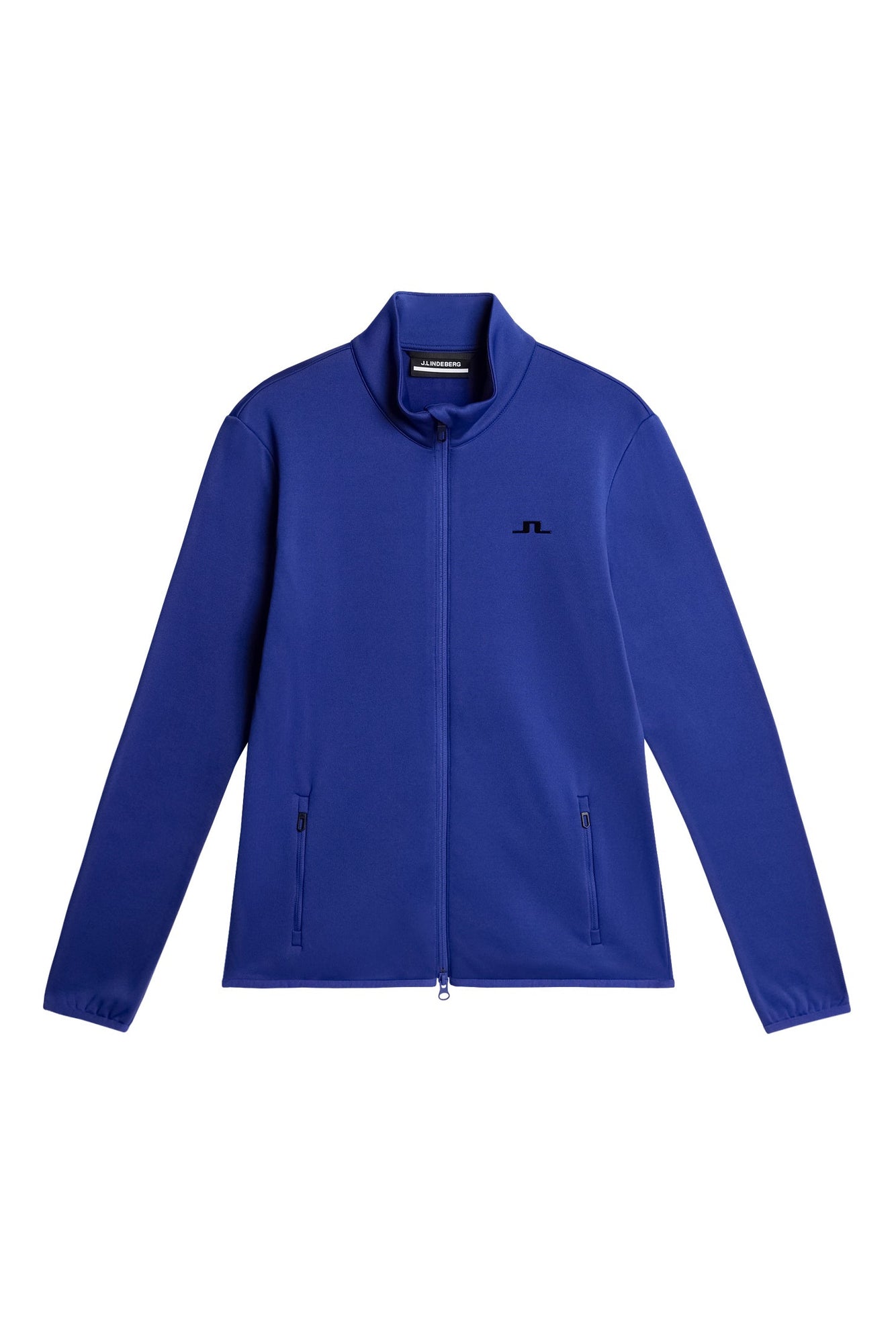 Women | Milly Polartec Mid Layer | Clematis Blue