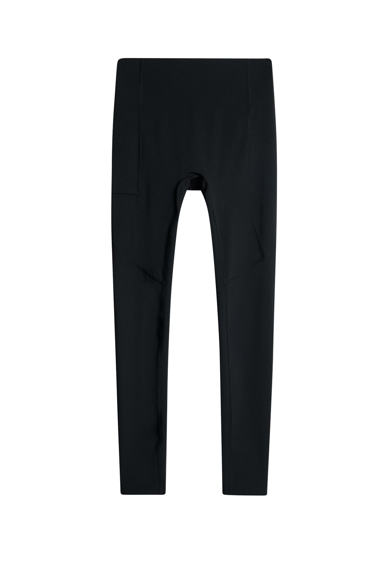 Women | Louise Tights | Black