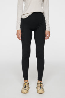 Women | Louise Tights | Black