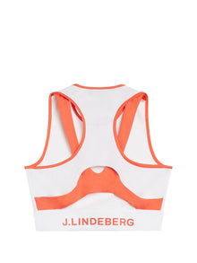 Women | Maggie Top | White