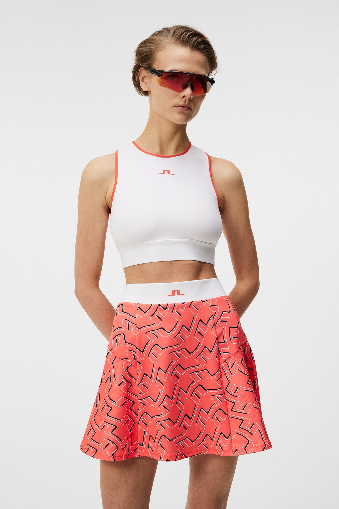 Women | Maggie Top | White