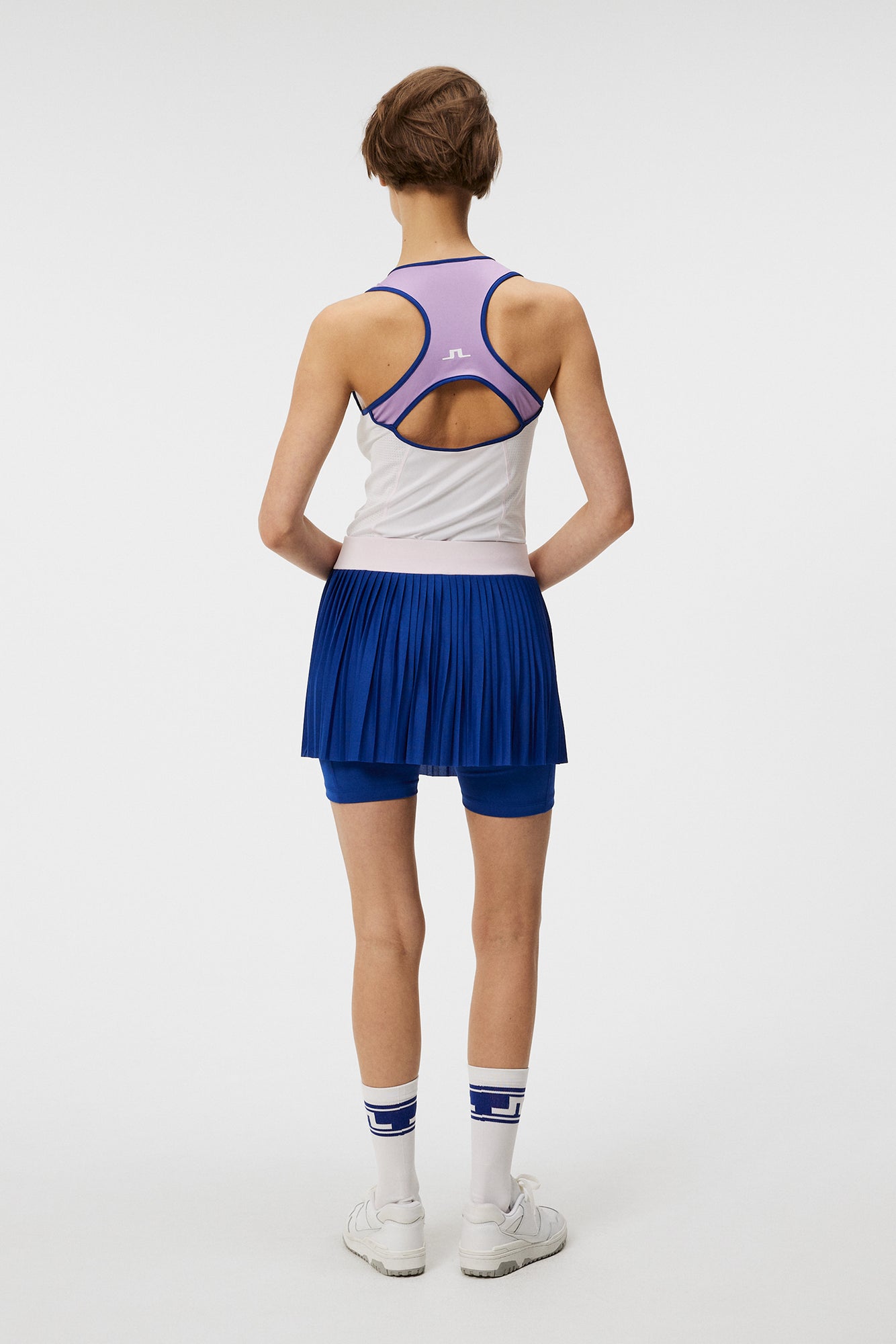 Women | Miriam Top | White