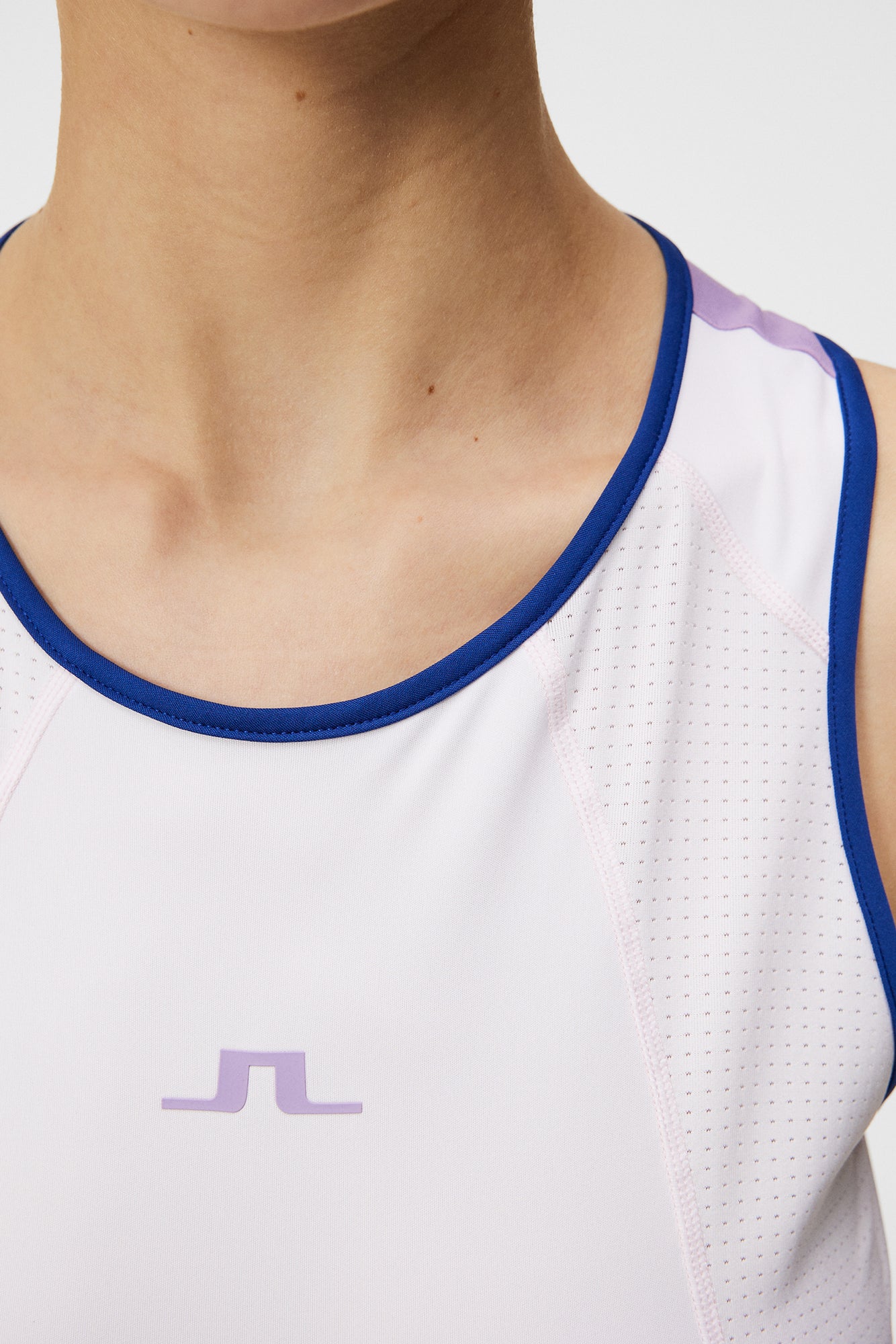 Women | Miriam Top | White