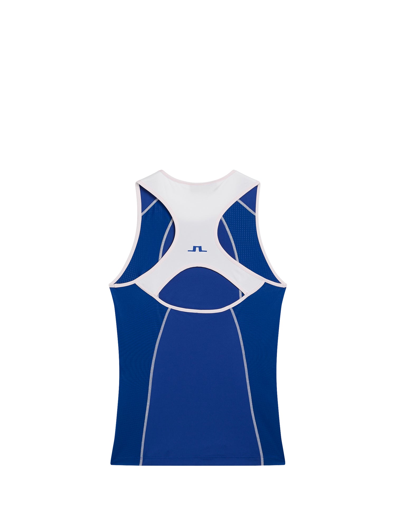 Women | Miriam Top | Sodalite Blue