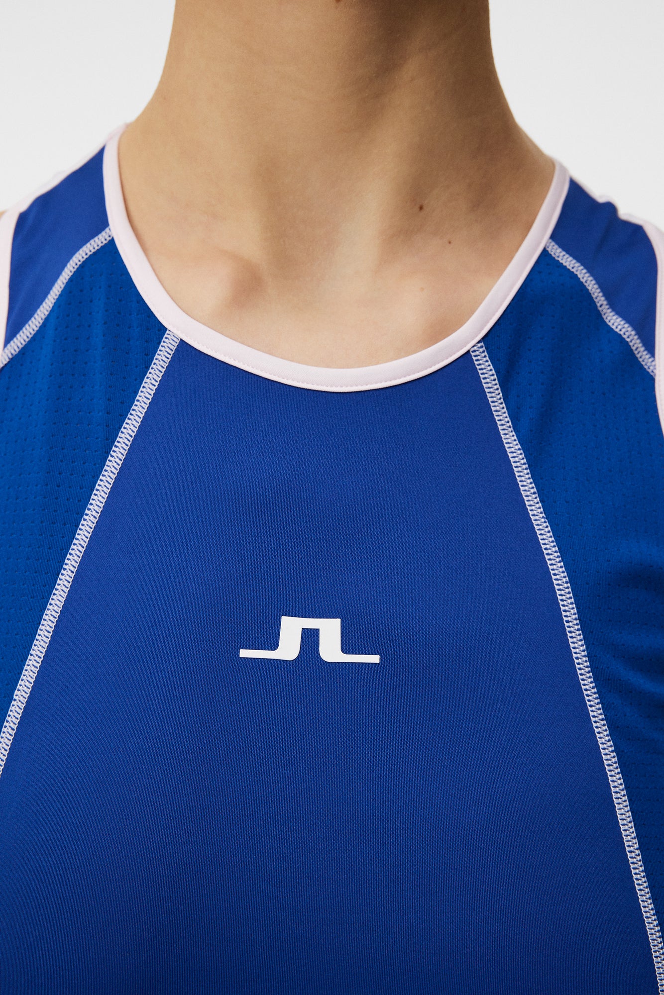 Women | Miriam Top | Sodalite Blue