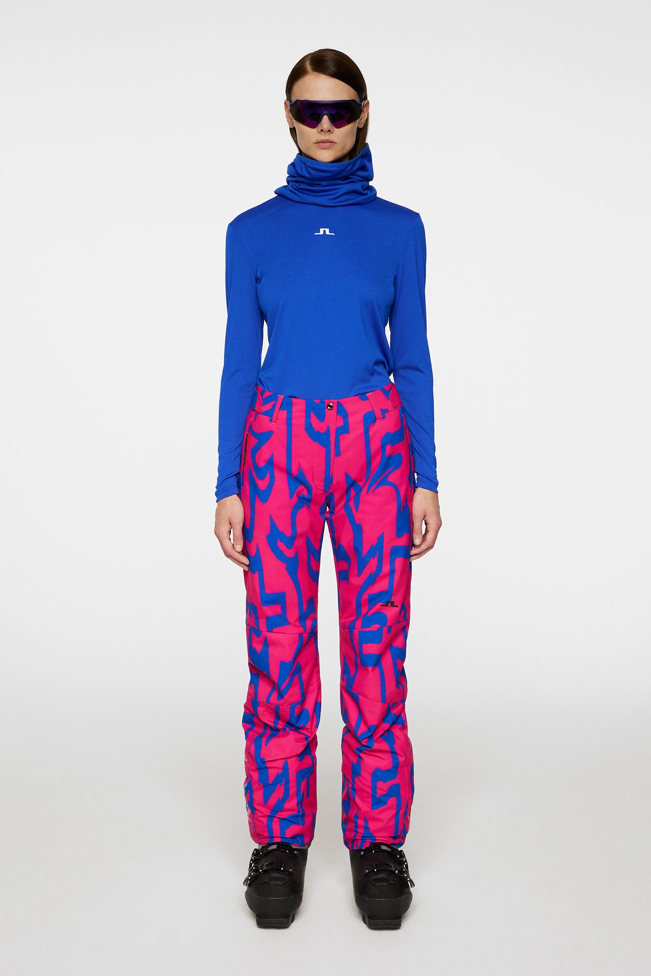 Women | Ada LS T-Shirt | Club Blue