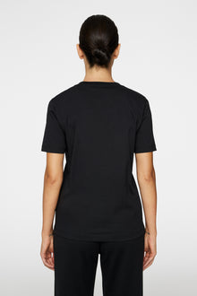 Women | W Alpha T-Shirt | Black