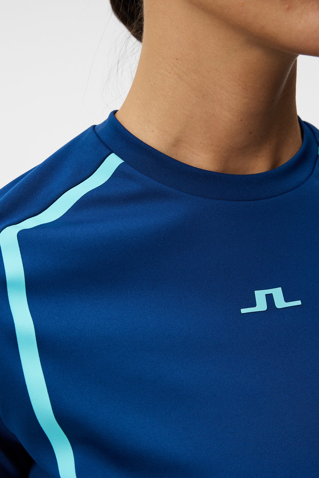 Women | Fina Top | Estate Blue