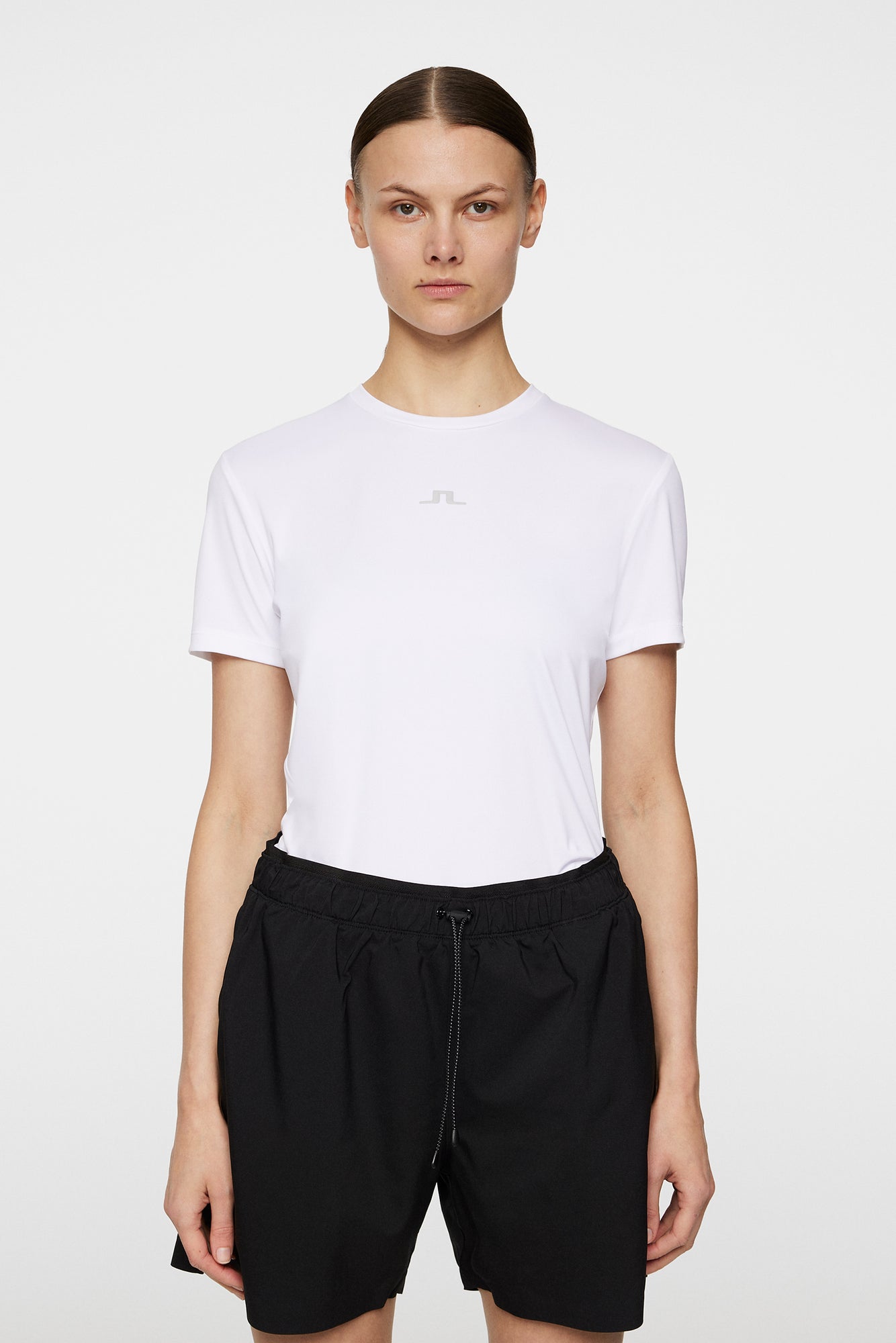 Women | Ada T-Shirt | White