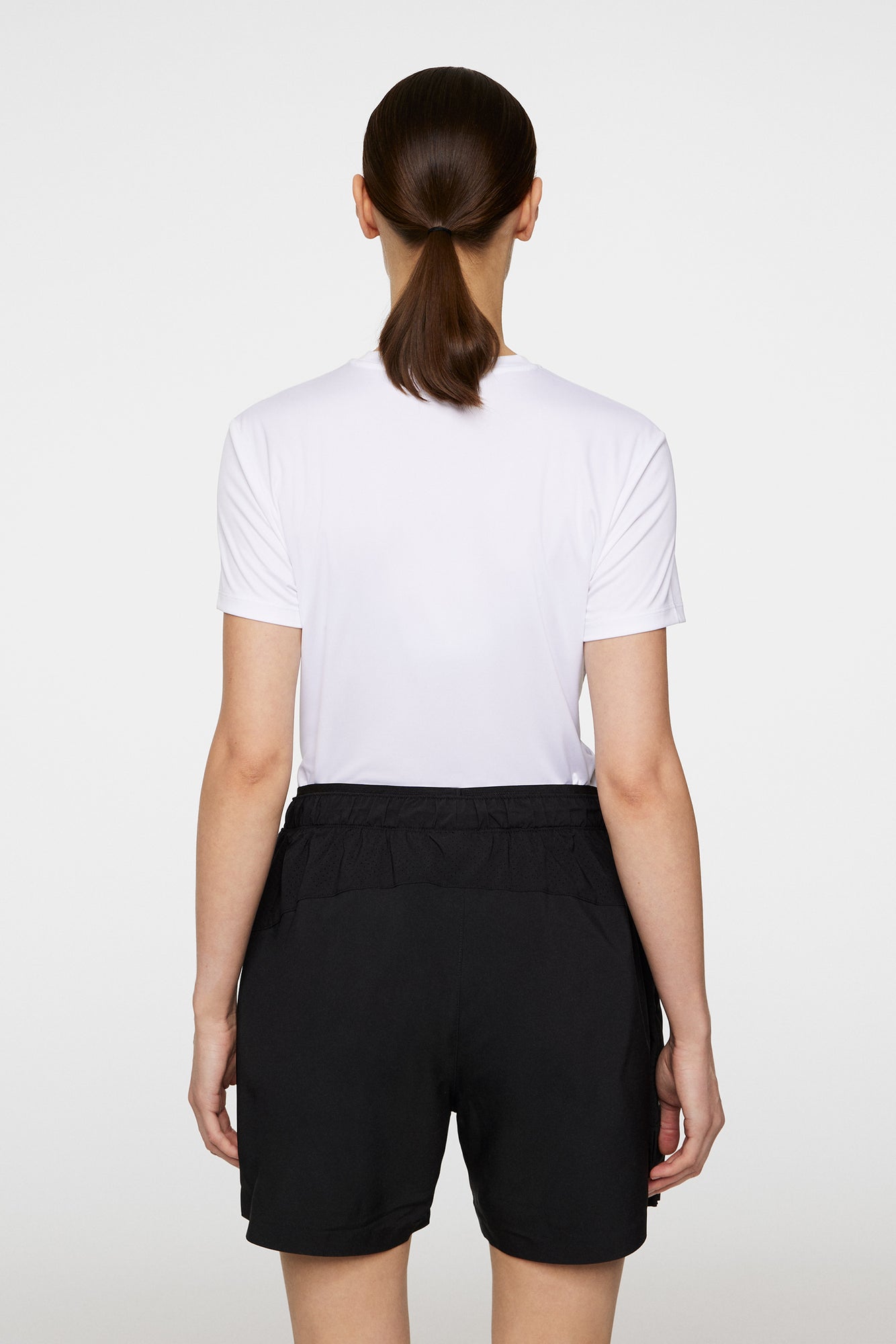 Women | Ada T-Shirt | White