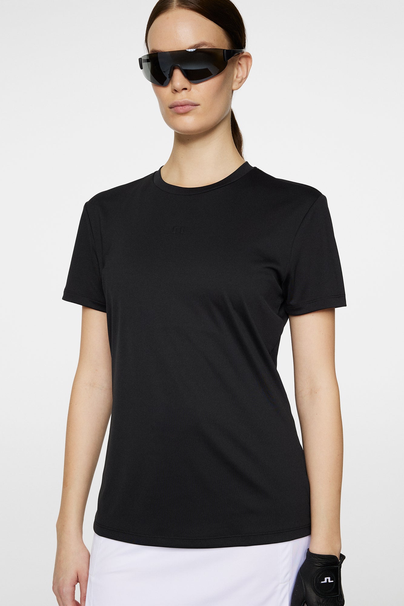 Women | Ada T-Shirt | Black