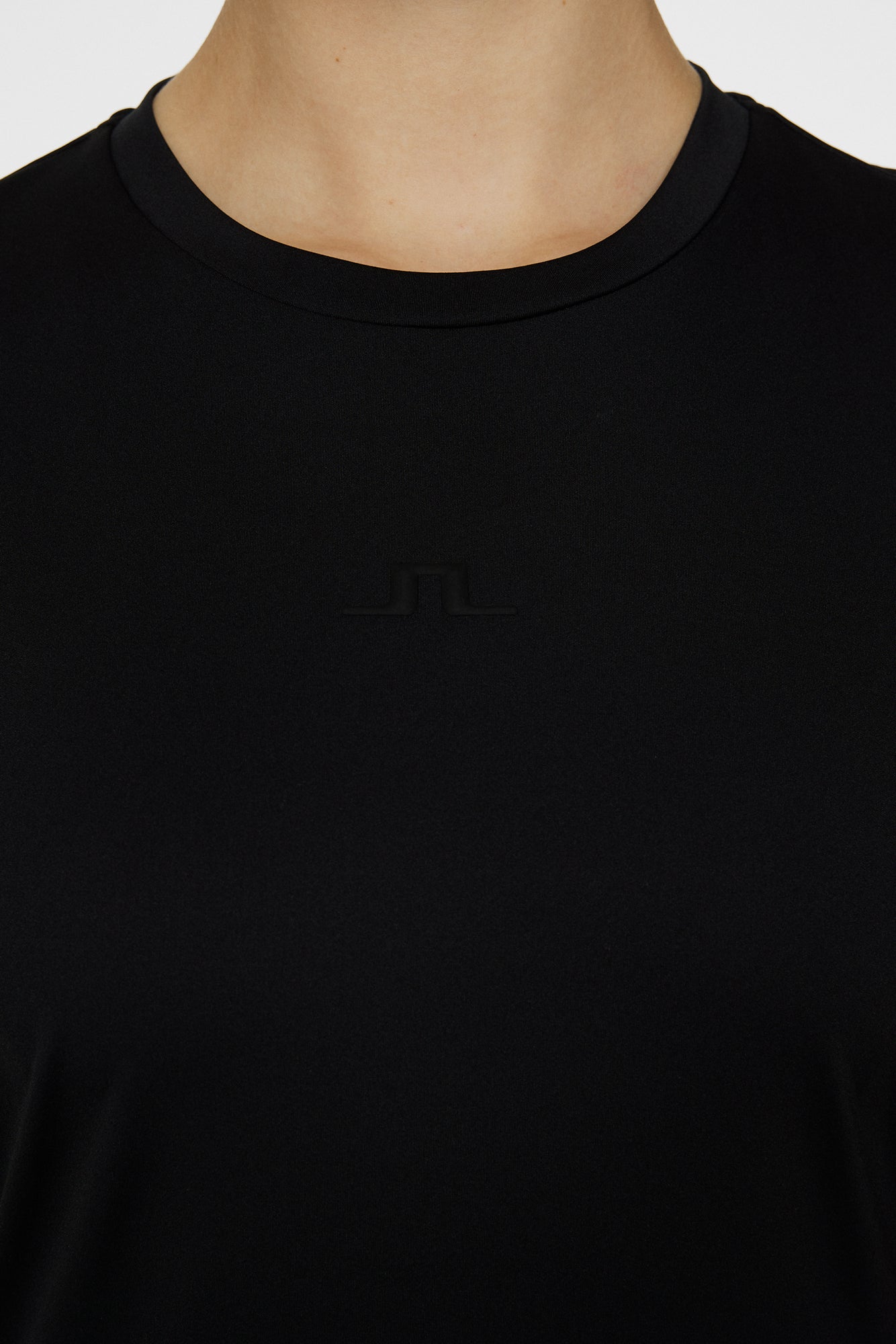 Women | Ada T-Shirt | Black