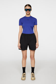 Women | Ada T-Shirt | Clematis Blue