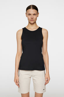 Women | Tanice Top | Black