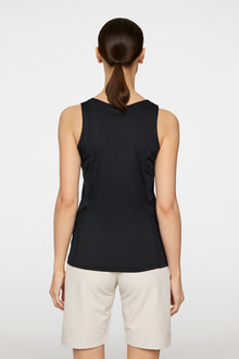 Women | Tanice Top | Black