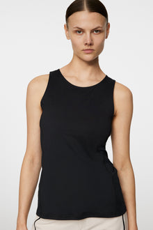 Women | Tanice Top | Black