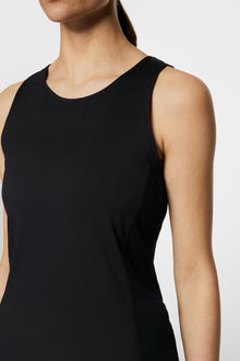 Women | Tanice Top | Black
