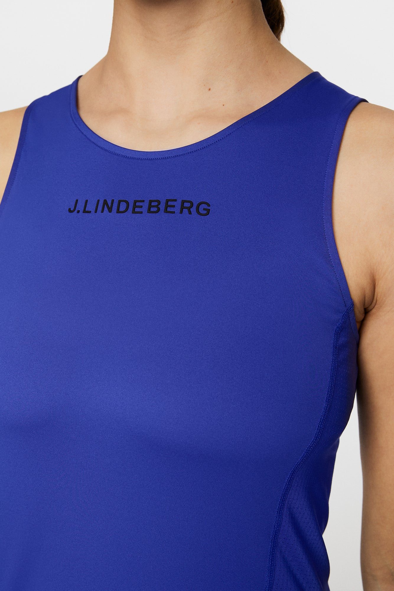 Women | Tanice Top | Clematis Blue