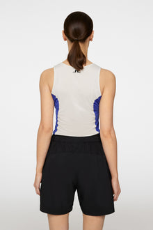 Women | Tanice Top | Moonbeam