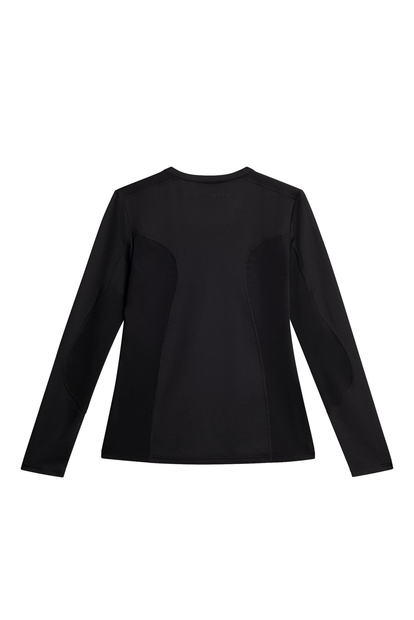 Women | Landa LS T-Shirt | Black