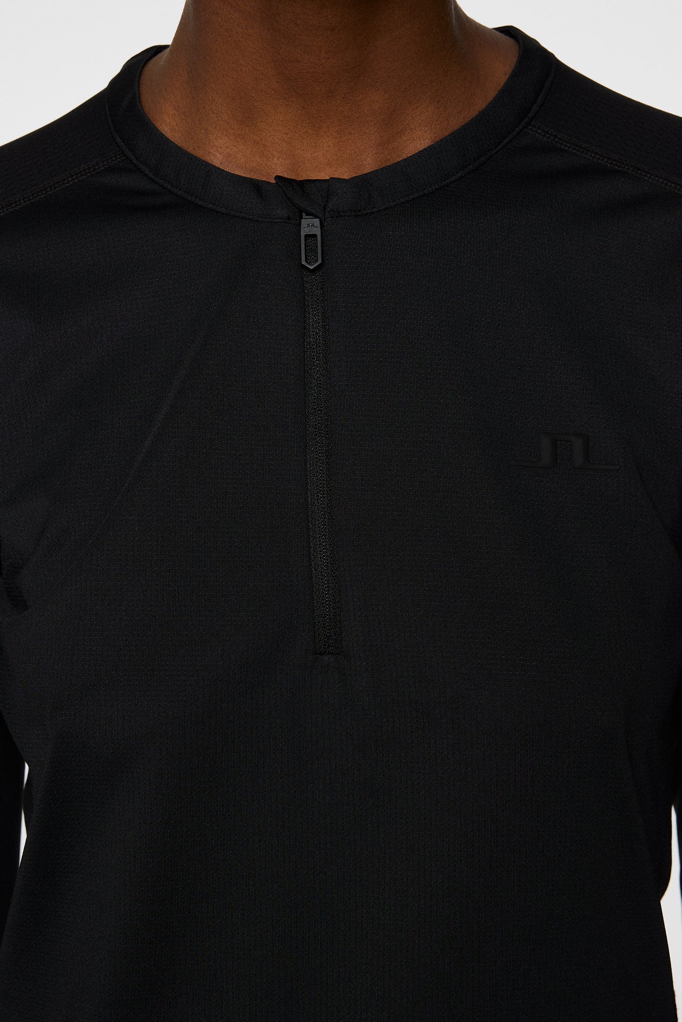 Women | Landa LS T-Shirt | Black