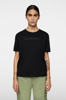 Women | Laurel T-Shirt | Black